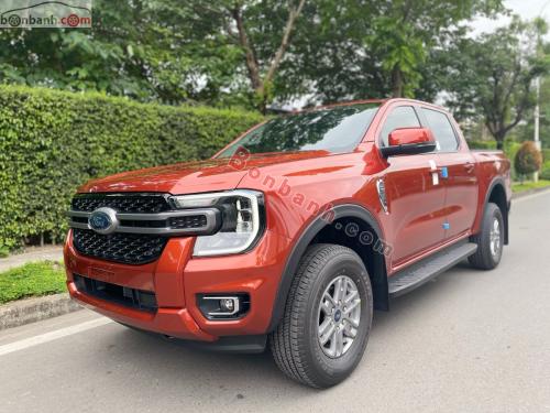 Bán Xe Ford Ranger XLS 2.0L 4x2 AT 2023