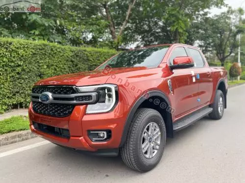 Bán Xe Ford Ranger XLS 2.0L 4x2 AT 2023