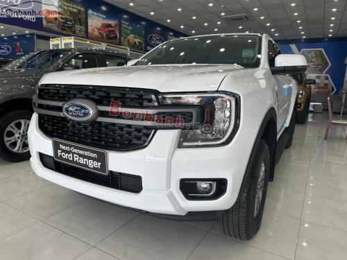 Bán Xe Ford Ranger XLS 2.0L 4x2 AT 2023