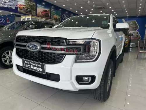 Bán Xe Ford Ranger XLS 2.0L 4x2 AT 2023