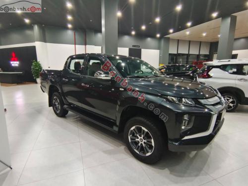 Bán Xe Mitsubishi Triton 4x2 AT 2024