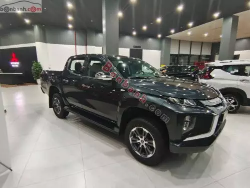 Bán Xe Mitsubishi Triton 4x2 AT 2024