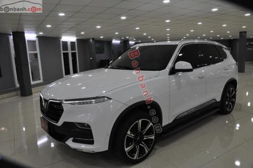 Bán Xe VinFast Lux SA 2.0 Premium 2.0 AT 2021