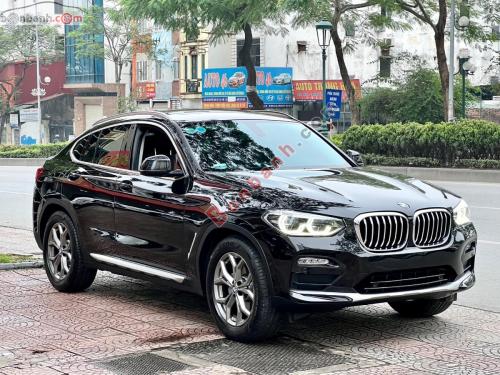 Bán Xe BMW X4 xDrive20i 2019