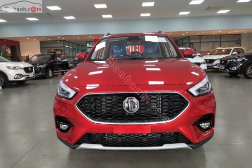 Bán Xe MG ZS Luxury 1.5 AT 2WD 2023