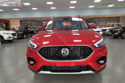 Bán Xe MG ZS Luxury 1.5 AT 2WD 2023