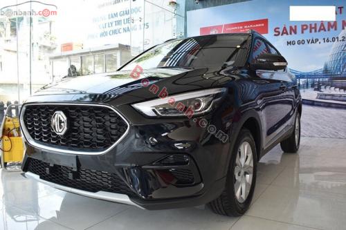 Bán Xe MG ZS Standard 1.5 AT 2WD 2023
