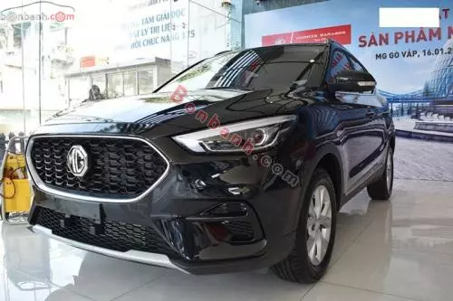 Bán Xe MG ZS Standard 1.5 AT 2WD 2023