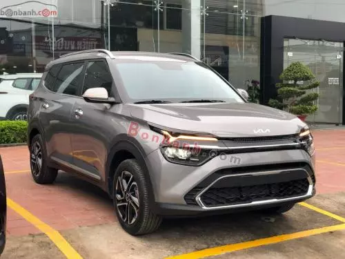 Bán Xe Kia Carens 1.5G Luxury 2024 
