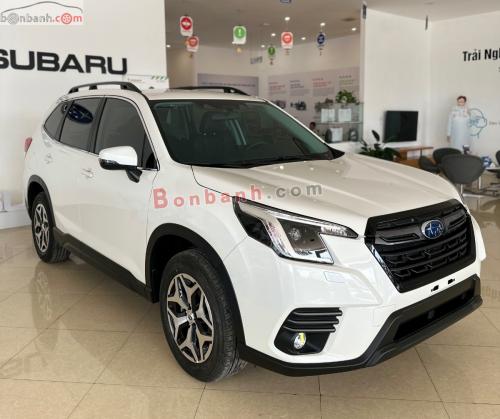 Bán Xe Subaru Forester 2.0i-L 2023