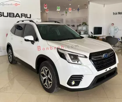 Bán Xe Subaru Forester 2.0i-L 2023