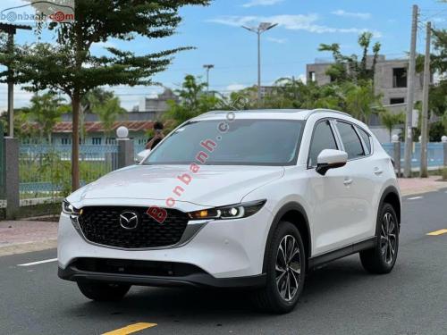 Bán Xe Mazda CX5 Premium 2.0 AT 2023