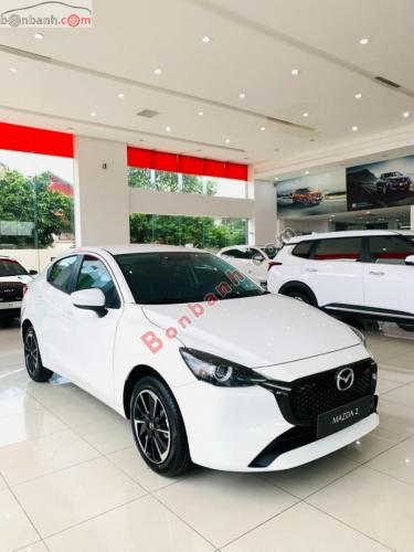 Bán Xe Mazda 2 Luxury 2023