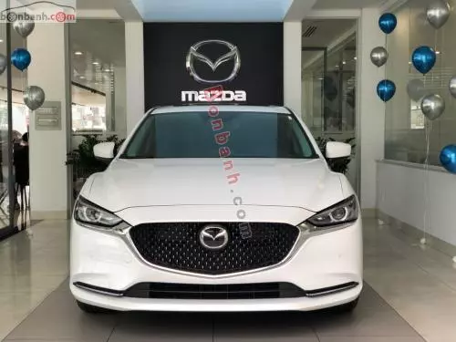 Bán Xe Mazda 6 Premium 2.0 AT 2023