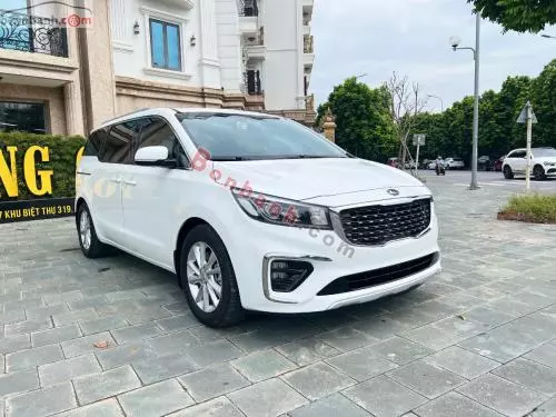 Bán Xe Kia Sedona 2.2 DAT Luxury 2020