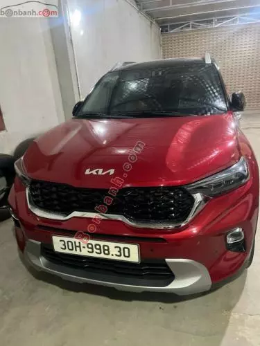 Bán Xe Kia Sonet Premium 1.5 AT 2022