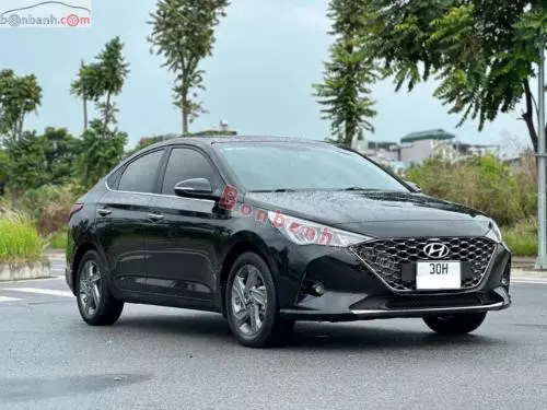 Bán Xe Hyundai Accent 1.4 AT Đặc Biệt 2021