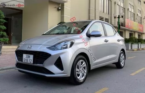 Bán Xe Hyundai i10 1.2 MT 2021