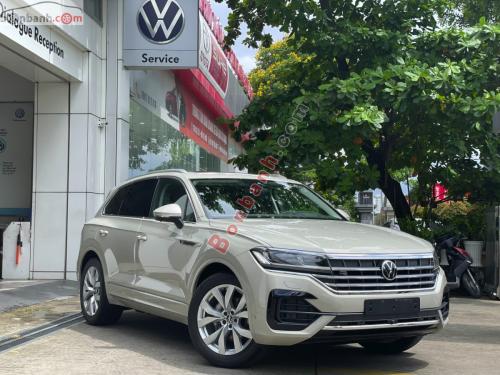 Bán Xe Volkswagen Touareg Luxury 2.0 TSI 2023