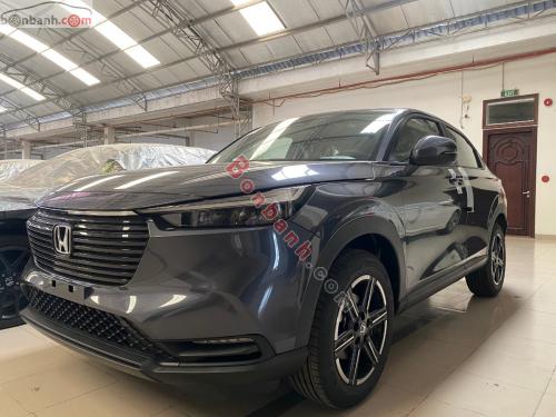 Bán Xe Honda HRV G 2023