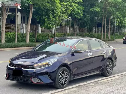 Xe Kia K3 GT 1.6 AT Turbo 2022