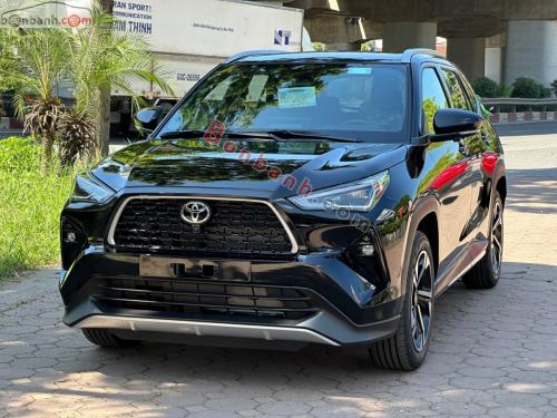 Bán Xe Toyota Yaris Cross 1.5 D-CVT 2023