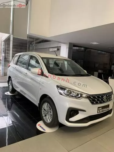 Bán Xe Suzuki Ertiga Hybrid 1.5 MT 2022