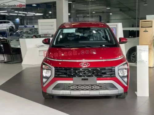 Bán Xe Hyundai Stargazer Đặc biệt 1.5 AT 2023