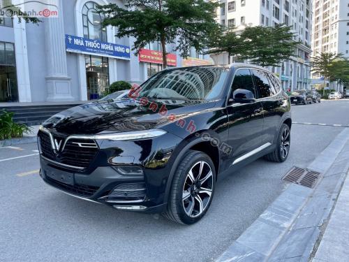 Bán Xe VinFast Lux SA 2.0 Premium 2.0 AT 2020