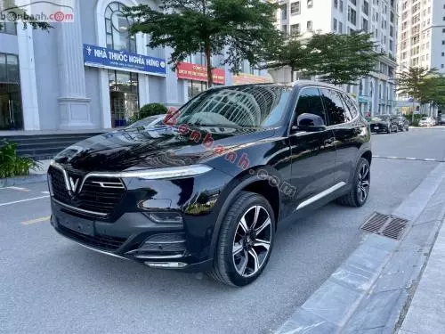 Bán Xe VinFast Lux SA 2.0 Premium 2.0 AT 2020
