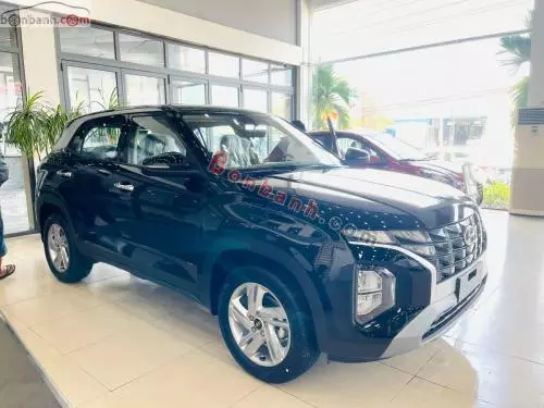 Bán Xe Hyundai Creta Tiêu chuẩn 1.5 AT 2023
