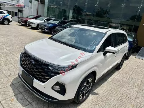 Bán Xe Hyundai Custin Cao Cấp 2.0T 2023