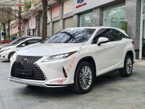 Bán Xe Lexus RX 350L 2020