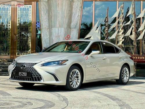 Bán Xe Lexus ES 250 2023
