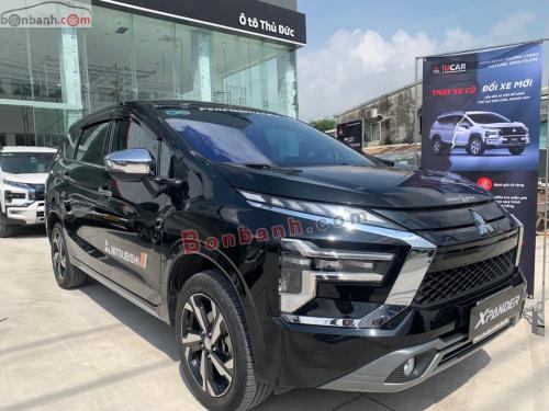 Bán Xe Mitsubishi Xpander Premium 1.5 AT 2022