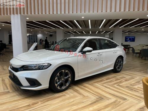 Bán Xe Honda Civic G 1.5 AT 2023