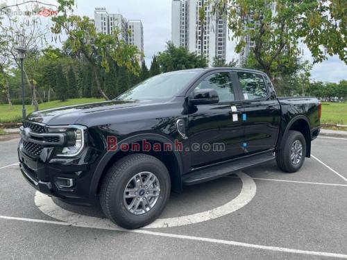 Bán Xe Ford Ranger XLS 2.0L 4x2 AT 2023