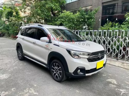 Bán Xe Suzuki XL7 1.5 AT 2022