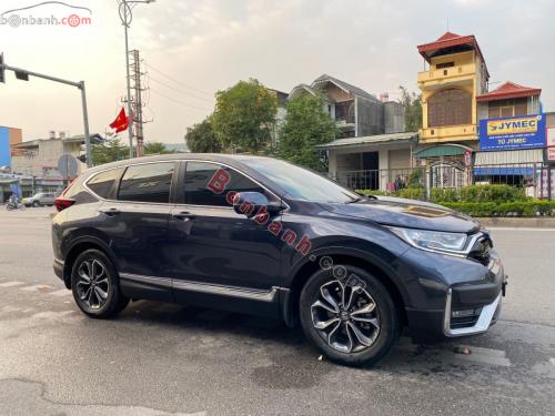 Bán Xe Honda CRV L 2020
