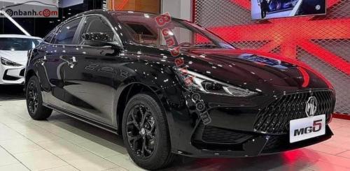 Bán Xe MG 5 Standard 1.5 AT 2023 