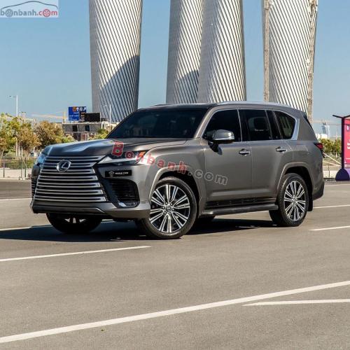 Bán Xe Lexus LX 600 Urban 2023