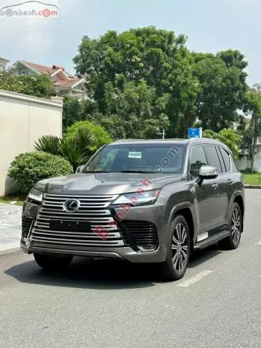 Bán Xe Lexus LX 600 Urban 2023