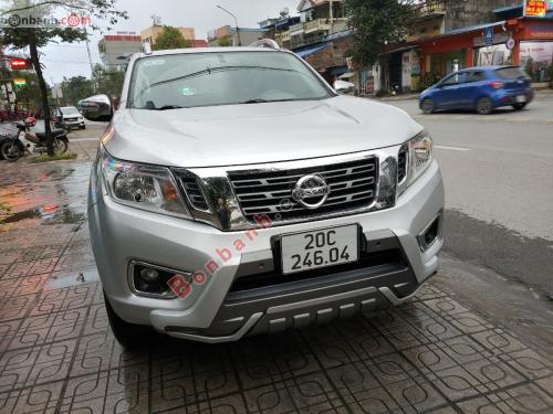 Bán Xe Nissan Navara EL Premium Z 2019