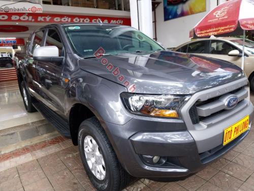 Bán Xe Ford Ranger XLS 2.2L 4x2 AT 2016