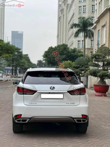 Bán Xe Lexus RX 300 2020