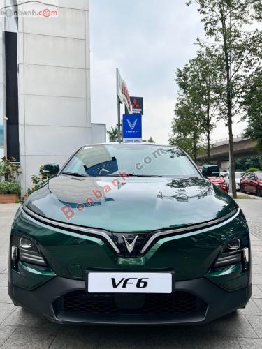 Bán Xe VinFast VF6 Eco 2023