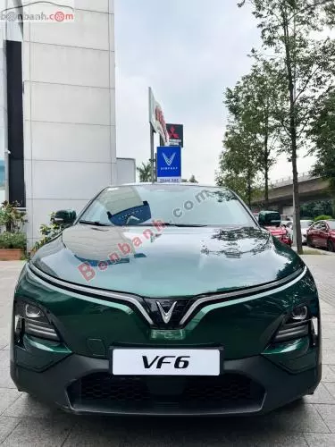 Bán Xe VinFast VF6 Eco 2023