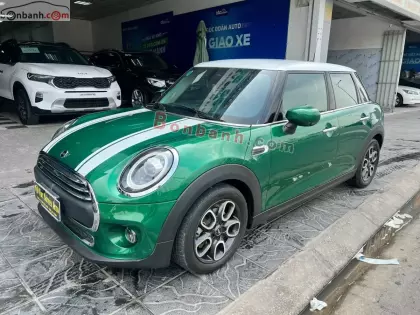Bán Xe Mini One 1.5 AT 2020 