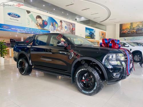 Bán Xe Ford Ranger XLS 2.0L 4x2 AT 2023