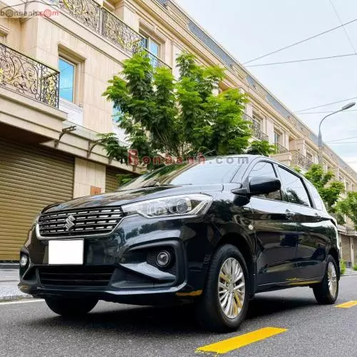 Bán Xe Suzuki Ertiga GL 1.5 MT 2022